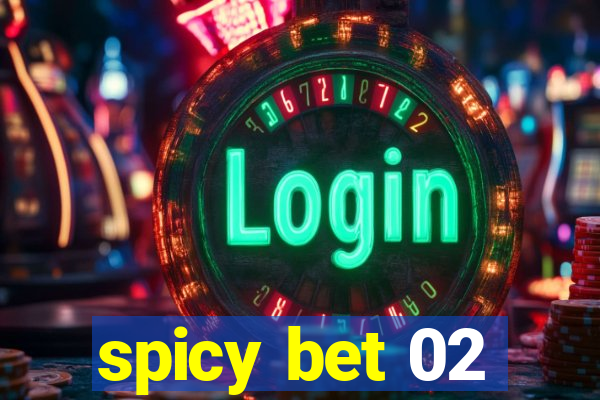 spicy bet 02